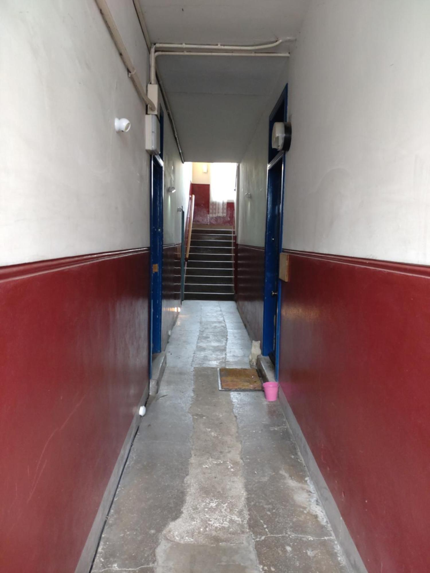 Apartment In The Heart Of 卡伦德 客房 照片